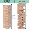 Gioco della torre impilabile - Gioco tattico - 22 kg - fino Anteprima dell’immagine prodotto 8