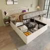 Komplettes Schlafzimmer-Set aus Samt, inklusive Produktbild-Vorschau 9