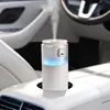 Tragbarer Mini-Luftbefeuchter, kleiner Auto-Luftbefeuchter Produktbild-Vorschau 1