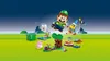 LEGO 71440 L'aventure de Super Mario avec le LEGO Luigi Voir les images du produit 25