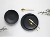 CreaTable, 20540, Schiefer Black, Tellerset 12-tlg, Produktbild-Vorschau 4