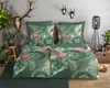 Duvet cover HIP 135x200 + 1* 80x80 cm - mandalas and Produktbild-Vorschau 3