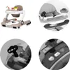 Chipolino chodítko Little Explorer 4 v 1 chodítko s hudbou Náhľad obrázku produktu 5