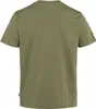 FJÄLLRÄVEN Fjällräven Fox Boxy Logo Tee T-Shirt Damen grün Produktbild-Vorschau 2