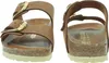 Chaussures Birkenstock Arizona 1011073COGNAC Voir les images du produit 3
