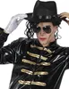 Michael Jackson – Jacke Militärgarde Größe: S-M Produktbild-Vorschau 6