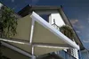 HOME DELUXE - LED Vollkassettenmarkise ELOS - Sandfarben, Produktbild-Vorschau 3
