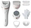 Depiladora Philips BRE 730/10 para piernas, cuerpo y pies, Vista previa de la imagen del producto 22