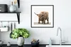 MuchoWow® MuchoWow® Gerahmtes Poster Schottisches Produktbild-Vorschau 4