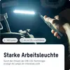 ANSMANN LED Inspektionsleuchte mit 500 Lumen - Produktbild-Vorschau 2
