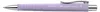 FABER-CASTELL biros POLY BALL Colous XB fialová barva psaní Náhled obrázku produktu 9
