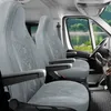 Wohnmobil Sitzbezüge & Schonbezüge für Mobilvetta Kea P | Produktbild-Vorschau 5