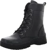Remonte Schnürboots Damen 31363534343734 Schwarz 37 EU Produktbild-Vorschau 2