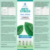 Stress sprej – Ashwagandha, Rhodiola, Reishi & Schisandra – Náhľad obrázku produktu 6