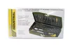 Proxxon Sicherheits- und Spezial-Bit-Set 23107, 75-teilig, Produktbild-Vorschau 8