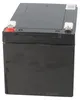 Effekta BT 12-12L AGM Bleiakku 12V 12Ah VdS – Produktbild-Vorschau 3