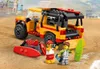LEGO® City 60453 Záchranné vozidlo záchranářů Náhled obrázku produktu 50