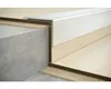 Ukončovací lišta schodová Skandor samolepicí 1350 x 36 x 25 Náhled obrázku produktu 3