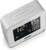Braun BC 08 W-DCF Rádiem řízený budík Multiband bílý Náhled obrázku produktu 4