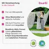 burti COMPACT Waschmittel Pulver – Waschpulver & Produktbild-Vorschau 5