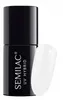 Lakier hybrydowy UV Semilac 091 Glitter Milk 7ml Podgląd zdjęcia produktu 1
