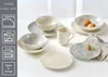Ritzenhoff & Breker Speiseteller CECINA beige Produktbild-Vorschau 2