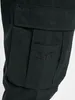 Brandit Industry Vintage 3/4 Short noir, XL Voir les images du produit 6