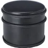 Stoper do drzwi stalowy czarny 9 cm Podgląd zdjęcia produktu 8
