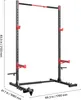VEVOR Power Rack 445 kg Nosnost, multifunkční squat rack Náhled obrázku produktu 8