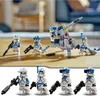 LEGO® Star Wars 75345 501st Clone Troopers Battle Pack Produktbild-Vorschau 7