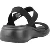 Skechers Sandalen Go Walk Arch Fit 140264/BBK Schwarz-38 Produktbild-Vorschau 7