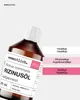 Rizinusöl kaltgepresst (250ml) - reines Rizinusöl (Ricinus Produktbild-Vorschau 2