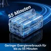 Akku Staubsauger, Staubsauger Kabellos,Kabelloser Produktbild-Vorschau 7