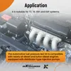 Messuhr für VW T3 T4 LT 2066 3313 2065 Förderbeginn Produktbild-Vorschau 8