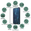 2x Full Panzerfolie Für Apple iPhone 15 Echt Schutzglas Produktbild-Vorschau 2