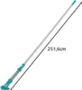 Bestway® batériový bazénový vysávač AquaSurge™ 251 cm Náhľad obrázku produktu 13