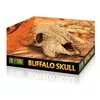 Exo Terra Versteck Buffalo Skull Produktbild-Vorschau 9
