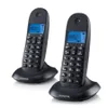 Telefon Motorola C1002 (2 pcs) Produktbild-Vorschau 1