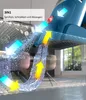 Genius Polsterreiniger Gerät Invictus F5 11 tlg., Produktbild-Vorschau 3