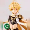 Genshin Impact - Statuetta Aether - Kotobukiya Anteprima dell’immagine prodotto 6