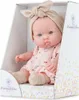 Betty Puppe 28 cm Marina & Pau 0322 Produktbild-Vorschau 2