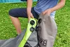 Bestway 67619, Madrac, Dvojitá, Obdĺžnik, Vonkajší, Náhľad obrázku produktu 19