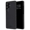 Coque arrière Accezz MagSafe Polyamide® pour Samsung Galaxy Voir les images du produit 1