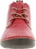 Bottines pour femmes Rieker 52522-33 rot 41 Voir les images du produit 9
