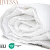 Bettdecke 200x220 cm mit 2er Set  Kissen 40x80 cm Produktbild-Vorschau 2
