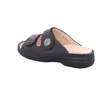 Finn Comfort Damen Pantoletten in Schwarz, Größe 39 Produktbild-Vorschau 6