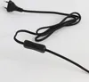 Light & Living - lampe de table - Monkey - noir - plastique Voir les images du produit 15