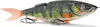 Nays TRN 190 56g - Swimbait, Farbe:S-39 Produktbild-Vorschau 4