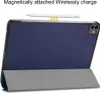 iPad Pro 13 (2024/2025) Hülle - Coverup Tri-Fold Ständer Produktbild-Vorschau 3