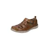 JOSEF SEIBEL Wilson 08 | Halbschuh für Herren | Braun Produktbild-Vorschau 6